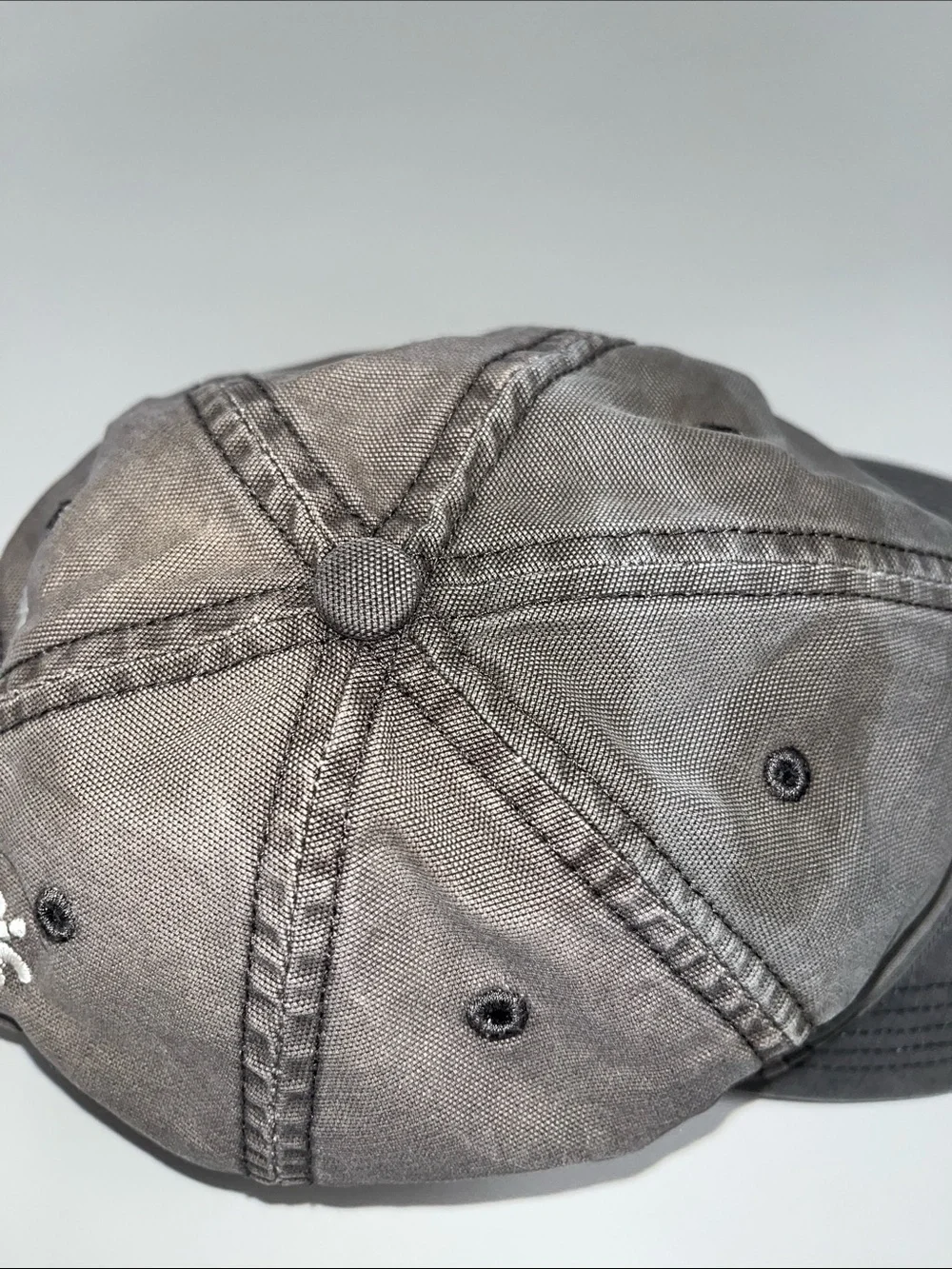 Carhartt casual baseball